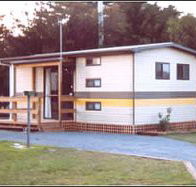 Triabunna Cabin amp Caravan Park