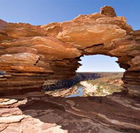 Kalbarri Accommodation Service - Hotel QLD