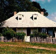 Egmont - Hotel QLD