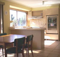 Red Rock Lodge - Hotel QLD