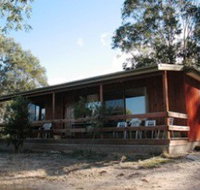 Megalong Valley Holiday Cabins - Hotel QLD