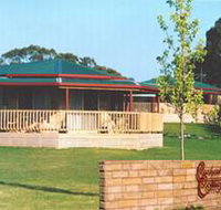 Carolynne's Cottages - Hotel QLD