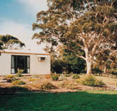 Rampr Country Cottage - Hotel QLD