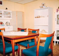 Mannaroo Farm - Hotel QLD