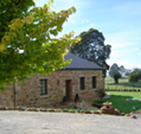 Blackwood Park Cottages - Hotel QLD