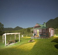 Roseleigh Cottage - Hotel QLD