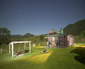 Roseleigh Cottage - Hotel QLD 0