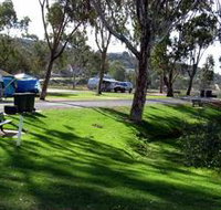 Mannum Caravan Park - Hotel QLD