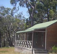 Cave Park Cabins - Hotel QLD
