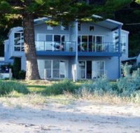 Longbeach Beachfront Villas - Hotel QLD