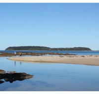 Mossy Point Holiday Rentals - Hotel QLD