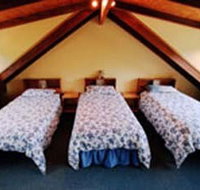 Water Gums Retreat - Hotel QLD