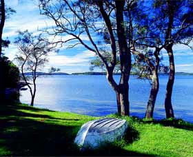 Marks Point NSW Hotel QLD