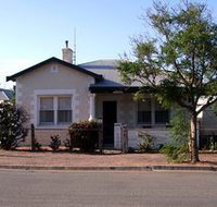 Seafield Cottage Cowell