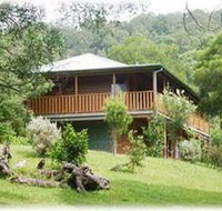 Amble Lea Lodge