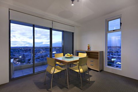 Astra Apartments Brisbane CBD - Hotel QLD 1
