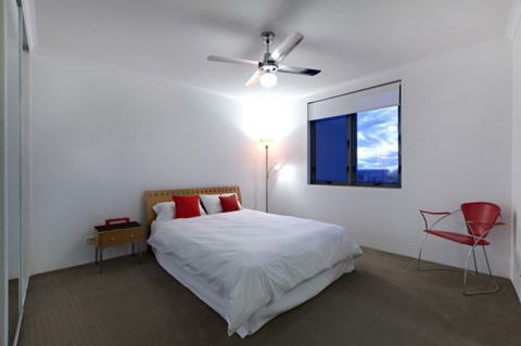 Astra Apartments Brisbane CBD - Hotel QLD 2