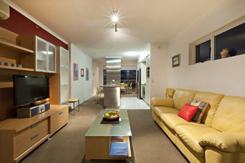 Astra Apartments Brisbane CBD - Hotel QLD 3