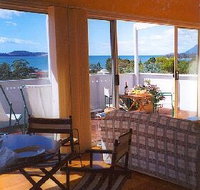 A Seachange - Hotel QLD