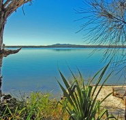 Eumarella Shores - Hotel QLD