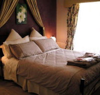 Myamba Bed amp Breakfast - Hotel QLD