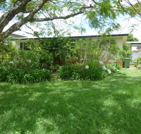 Rosehill Apartments - Hotel QLD
