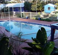 Aldinga Beach Cabins - Hotel QLD