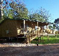 Drumreagh Bed amp Breakfast Cabins - Hotel QLD