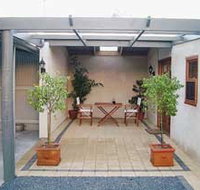 Mcintyre Cottage Bampb - Hotel QLD