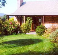 Canowindra Cottage - Hotel QLD