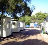 Ceduna Foreshore Caravan Park - Hotel QLD
