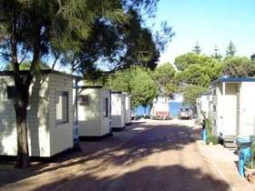 Ceduna Foreshore Caravan Park - Hotel QLD 0