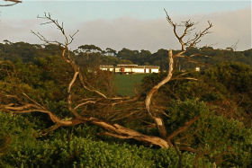 Howth TAS Hotel QLD