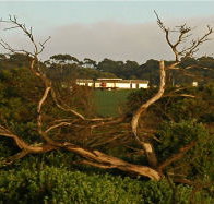 Black Rock Retreat - Hotel QLD