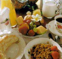 Parkview Colonials Bed And Breakfast - Hotel QLD