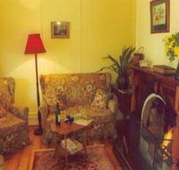 Gold Creek Cottage - Hotel QLD