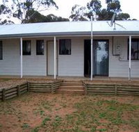 Lot 322 Holiday House