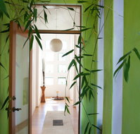 Lumina Interiors  - Hotel QLD