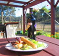 Quamby Pines Chalet B amp B - Hotel QLD