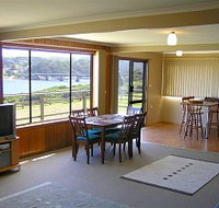 Authur River Beach House