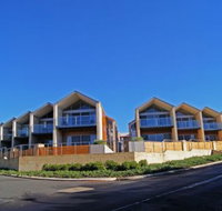 Seine Bay Apartments - Hotel QLD