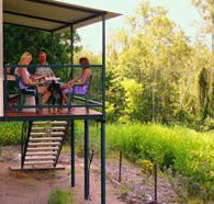 Manbulloo Homestead - Hotel QLD