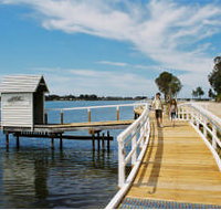 Mcmillans Of Metung Resort - Hotel QLD