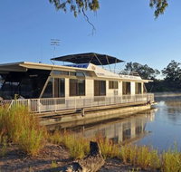 Houseboat Heaven - Hotel QLD