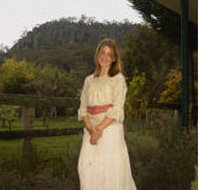 Hanging Rock Cottage