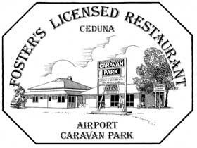 Ceduna Airport Caravan Park - Hotel QLD 0