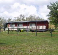 Mulgowie Country Cabins - Hotel QLD