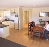 Copper Cove Holiday Villas - Hotel QLD