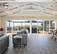 Coral Sands Luxury Beach House - Hotel QLD