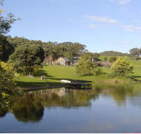 Cloud End Accommodation - Hotel QLD